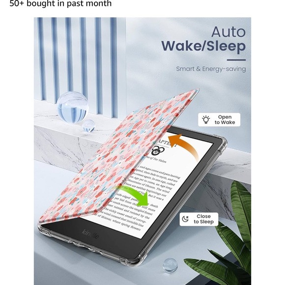 kindle case - Picture 2 of 4